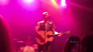 Everywhere You Go - Lawson