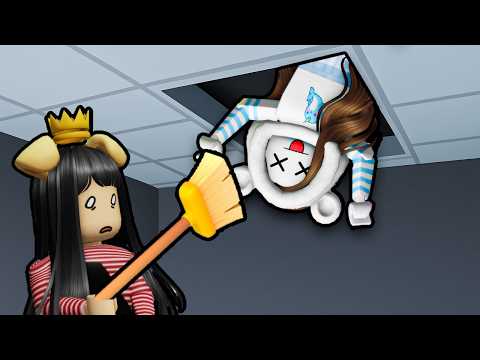 NASCONDI IL CORPO E NON FARLO TROVARE SU ROBLOX!