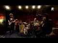 Boo Boo Davis - Man Who Be Around - Live uit Lloyd