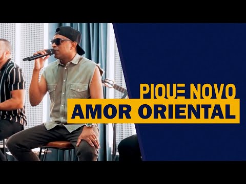 FM O Dia - Pique Novo - Amor Oriental