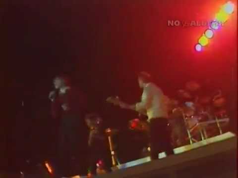 группа Форум 1985 - ОСТРОВОК ( LIVE!)