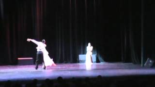 Dancing with Desire - Summertime by Brittany Weeks