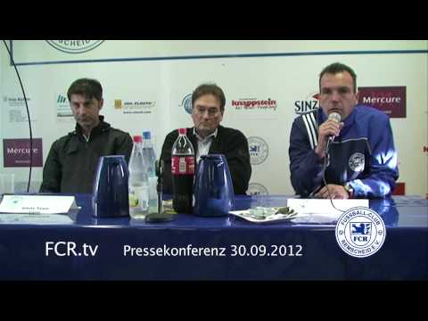 2012-09-30 Pressekonferenz
