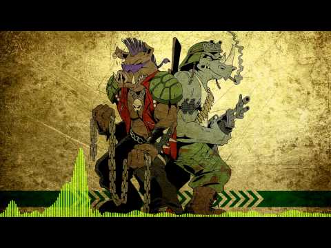 Alex Mind feat. Metzo - The Mentalist (Atomic Drop Remix)