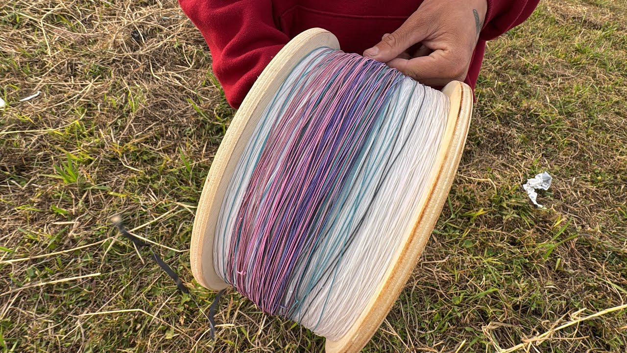 XXEPA DE LINHA CHILENA 🧵 