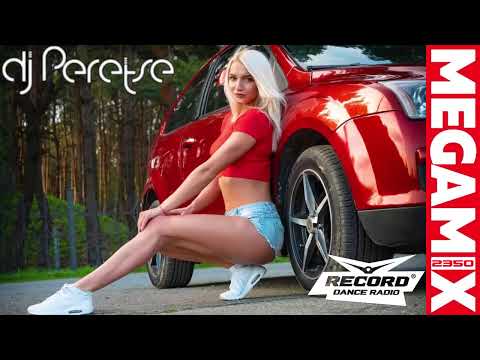 Радио Рекорд MegaMix #2350 🔥 Хиты Radio Record 2021💥 Слушай МегаМикс недели от DJ Peretse и Рекорда