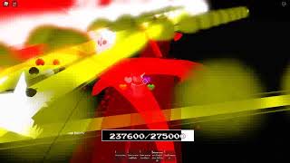 Undertale Final Multiverse DX CORRUPTED JUDGE EVENT