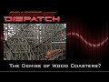 Is This The End Of Wood Coasters COASTER Net Dispatch