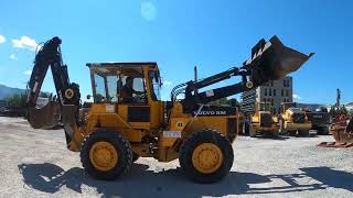 Autre mat&eacute;riel TP Volvo BM 6300 | Image 4 - Machineryline