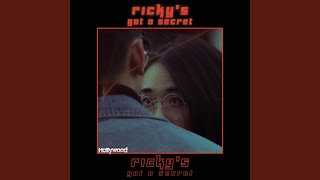 Ricky's Got a Secret Music Video