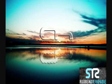 Ruben De Ronde - The Sound of Holland 124 (on AH.FM)