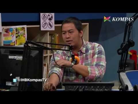 Boyband Religi - Indonesia Harus Buka