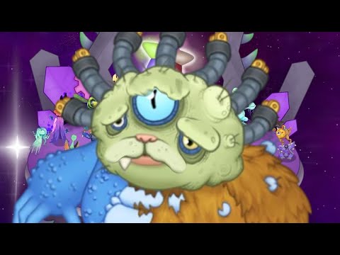 Ethereal Lunchtime Nitebear but accurate