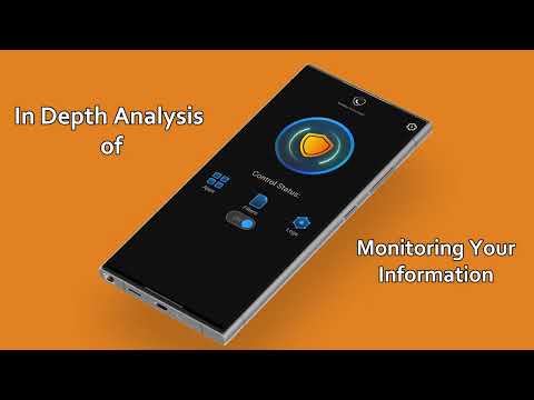 No Root Firewall: DNS & ウイルス対策