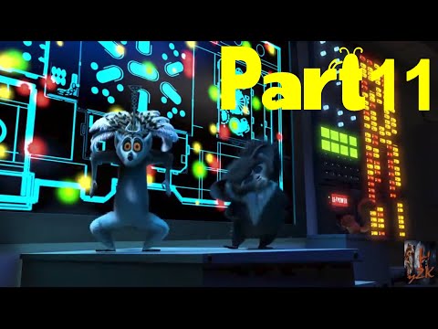 A Animal’s Life Part 11