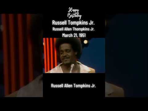 Thumbnail for Russell Thompkins Jr.: My Surprising Discovery About “Betcha By Golly, Wow” by The Chi-Lites