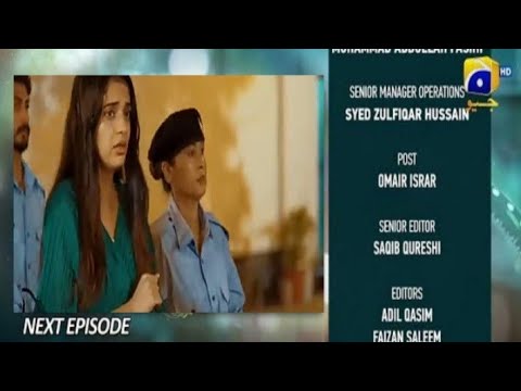 Baylagaam Episode 25 Teaser  - Geo TV-Trending Darama - Sg Reviews