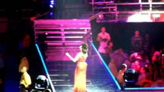 Janet Jackson - Washington, DC (Never Letchu Go, Come Back to Me, Let's Wait Awhile & Again)