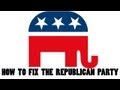 Changing Republicans: A Conversation with Colin ...