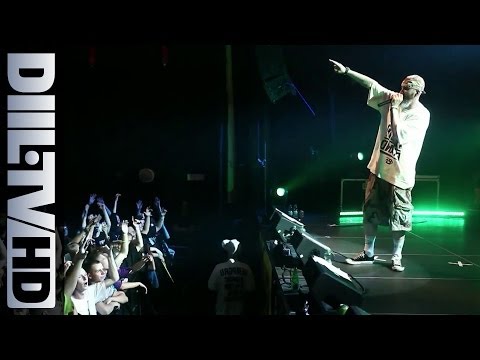 Jedność Live DVD - HEMP GRU - Niespełnione Obietnice (DIIL.TV HD)