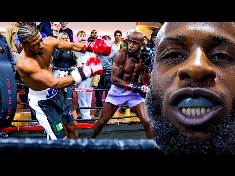 UK VS FRANCE BEEF SETTLED!! | KOTR UK