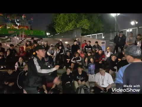 VODKA VS YESEP VS JERZON - Octavos de Final - TLK I Fecha