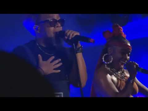 Arrested Development live @CBE Köln 2023