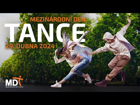 AFTERMOVIE Mezinárodní den tance 2024 na Střeleckém ostrově