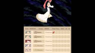 Tales of Innocence Iria"s Hi Ougi/Mystic Arte Ruined Vain Wish