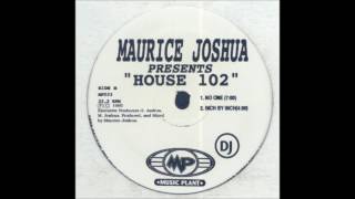 Maurice Joshua - No One