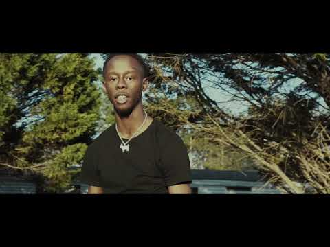 KountUpWitdaK - PTSD (Official Music Video) Dir. @cameraricoo