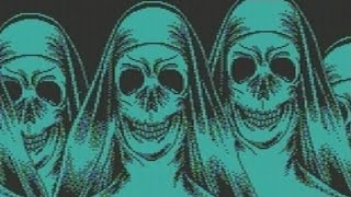 E2IRA (Arise) - Commodore 64 Demoscene - Ultimate II+L - SID 8580