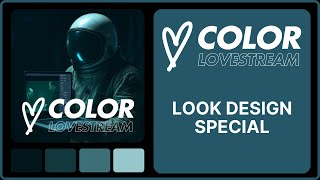 Color Lovestream 15 - Look Design Special