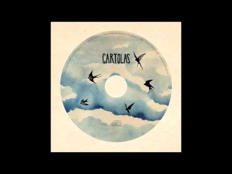 Cartolas IV  - Album Completo