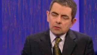Rowan Atkinson interview - Parkinson - BBC video