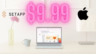 Is this the future of APPs on the Mac?