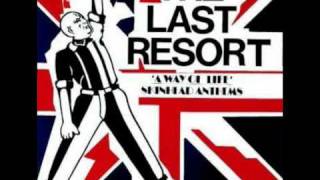 The Last Resort - King Of The Jungle (Demo Version)
