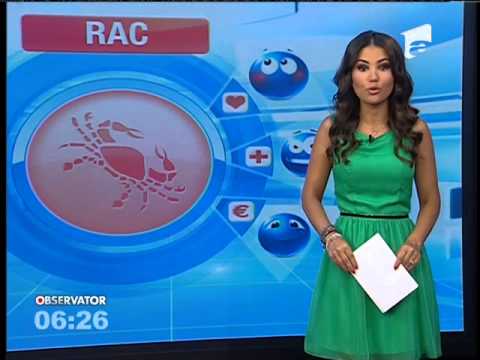 Horoscopul zilei 20/08/2014