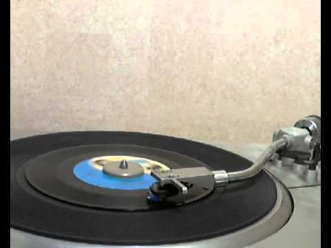 Marie Osmond - Paper Roses [original 45 version]