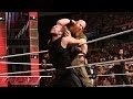 The Shield vs. The Wyatt Family: Raw, May 5, 2014 ...