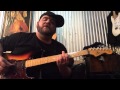 Band of Horses Cover- Blue Beard