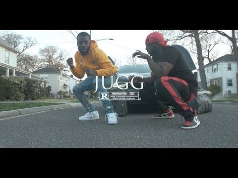Poppa Da Don x BraddyTonia - Jugg Dir By @OfficialBradPiff