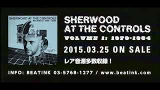 Adrian Sherwood - At The Controls ×3 -