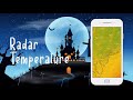 Weather Radar Map Live & Real-time weather maps