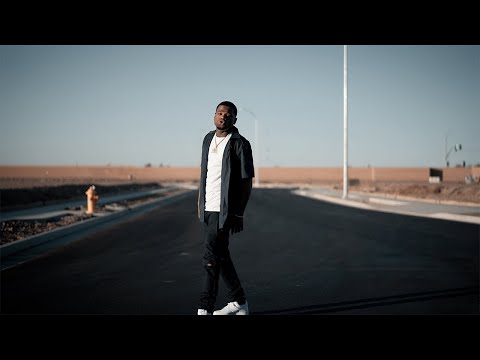 LIL YO - LIFESTYLE (Official Music Video)