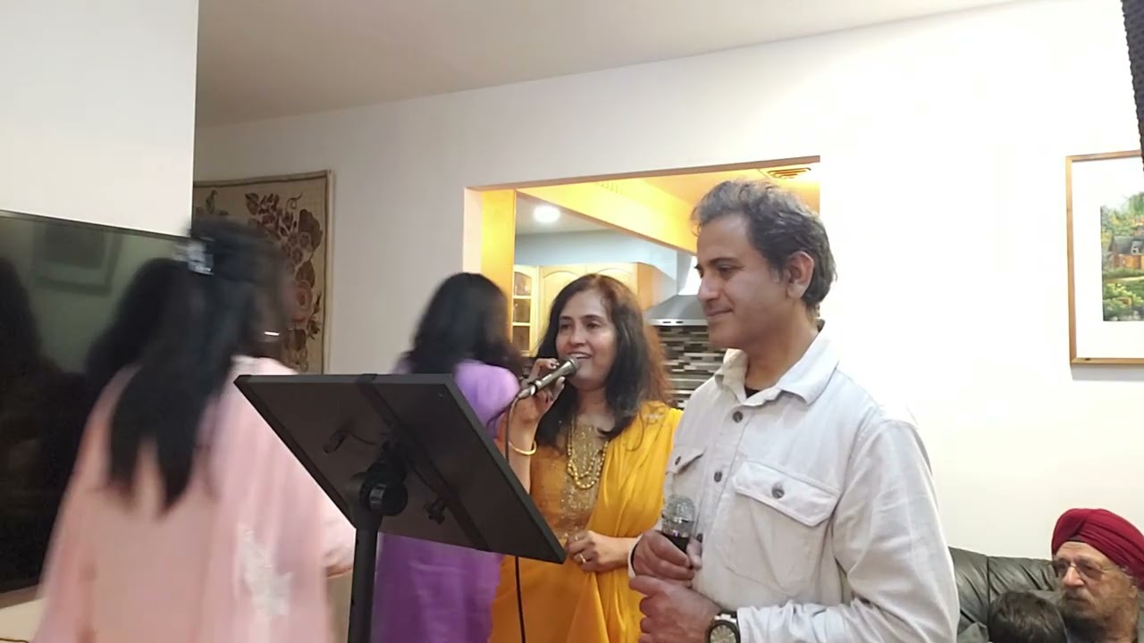 Promotional video thumbnail 2 for Grace Musical Events