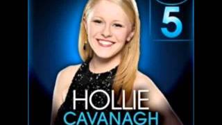 Hollie Cavanagh - River Deep Mountain High