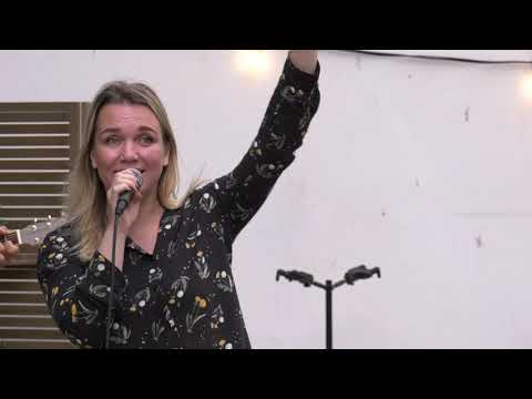 Beit Hallel Worship 23 April 2021