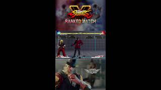 【Live】Street Fighter V - G - Ranked Match (2024-07-20)