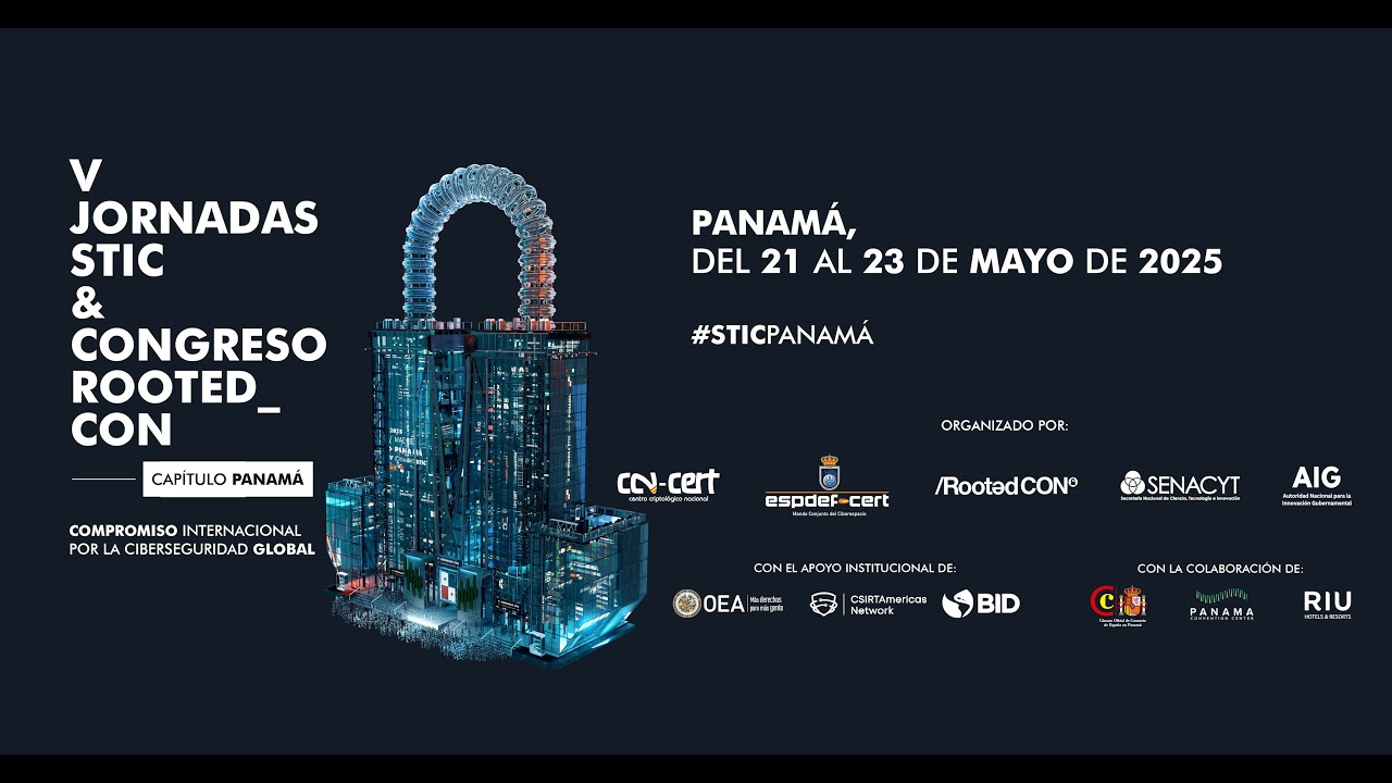 ¿Cómo desarrollar Estrategias Nacionales de Ciberseguridad que sí funcionen? (R. Lemaitre, CSIRT-CR)